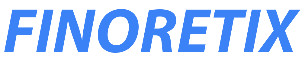 Finoretix™ - Offizielle Website